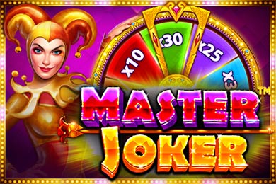 Играть в Masterjoker СуперСлотс Казино